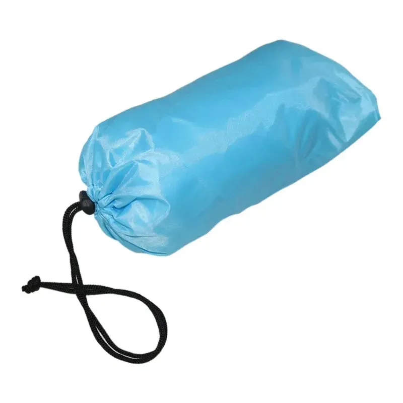 Running Parachute