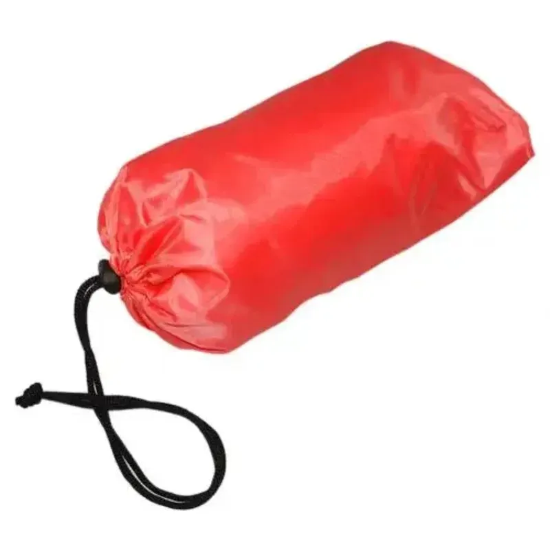 Running Parachute