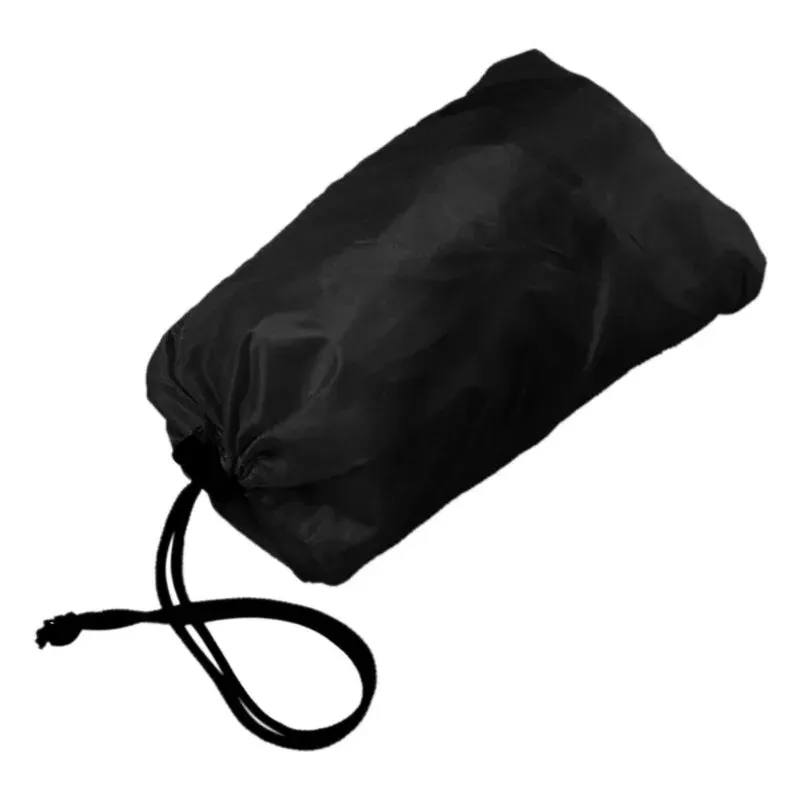 Running Parachute