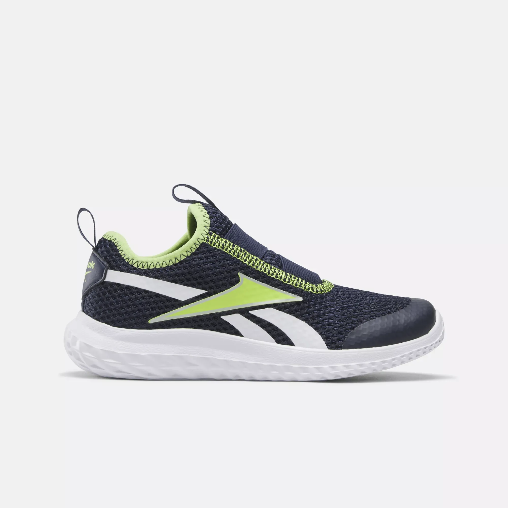 Rush Runner Slip-On Shoes - Preschool