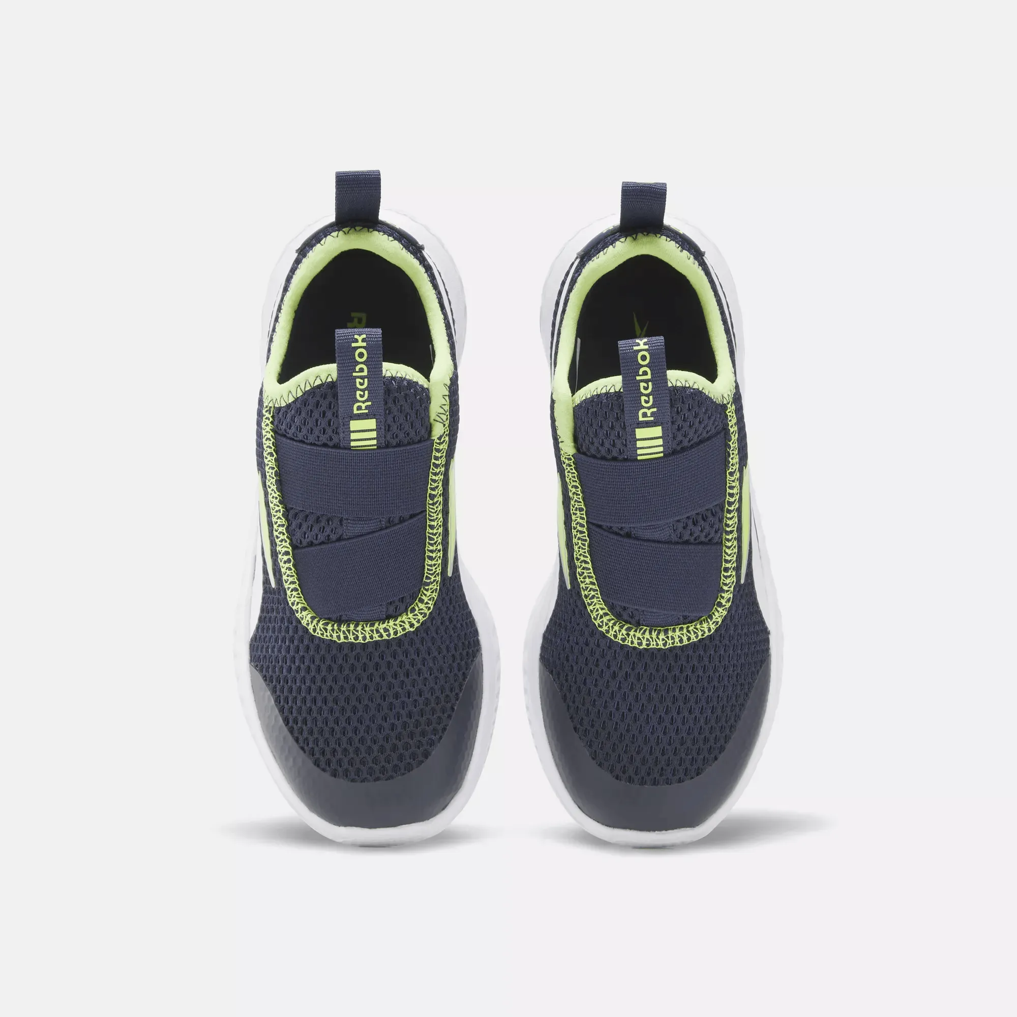 Rush Runner Slip-On Shoes - Preschool