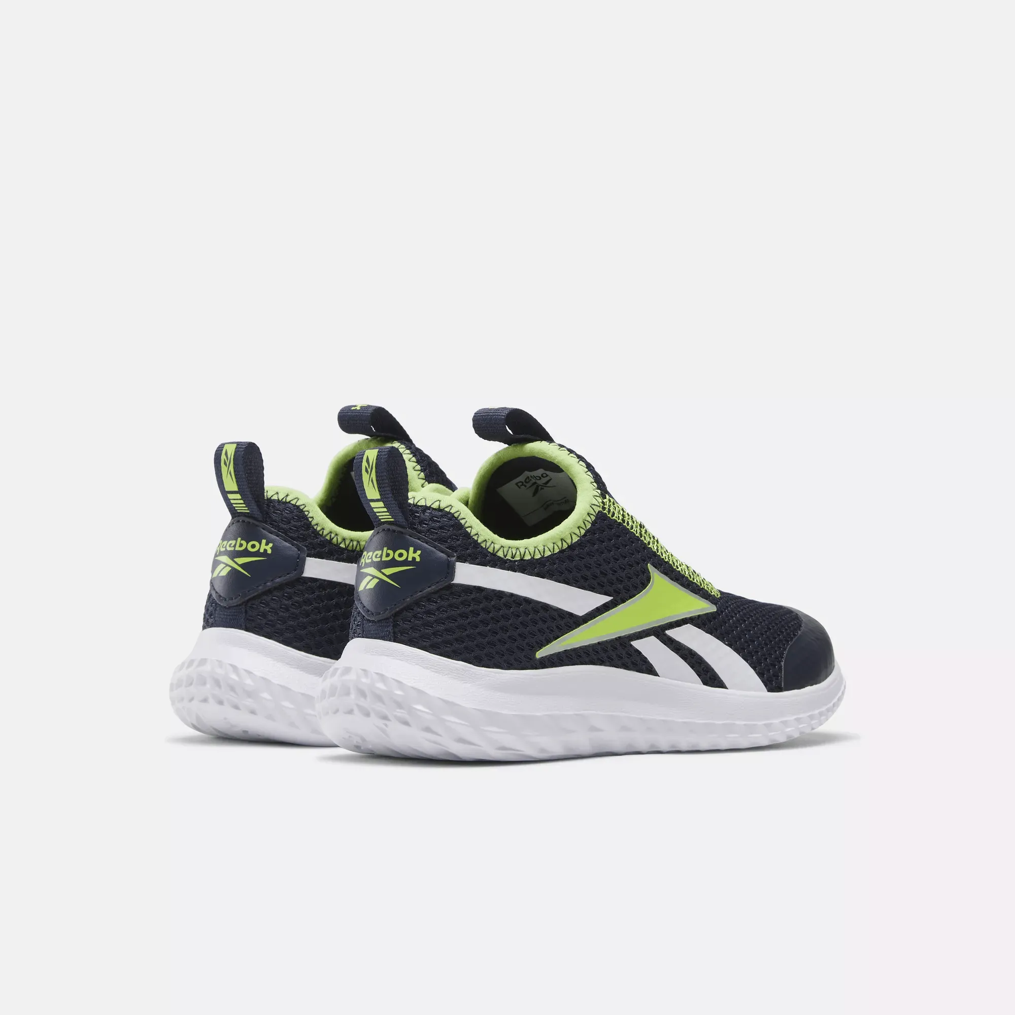 Rush Runner Slip-On Shoes - Preschool