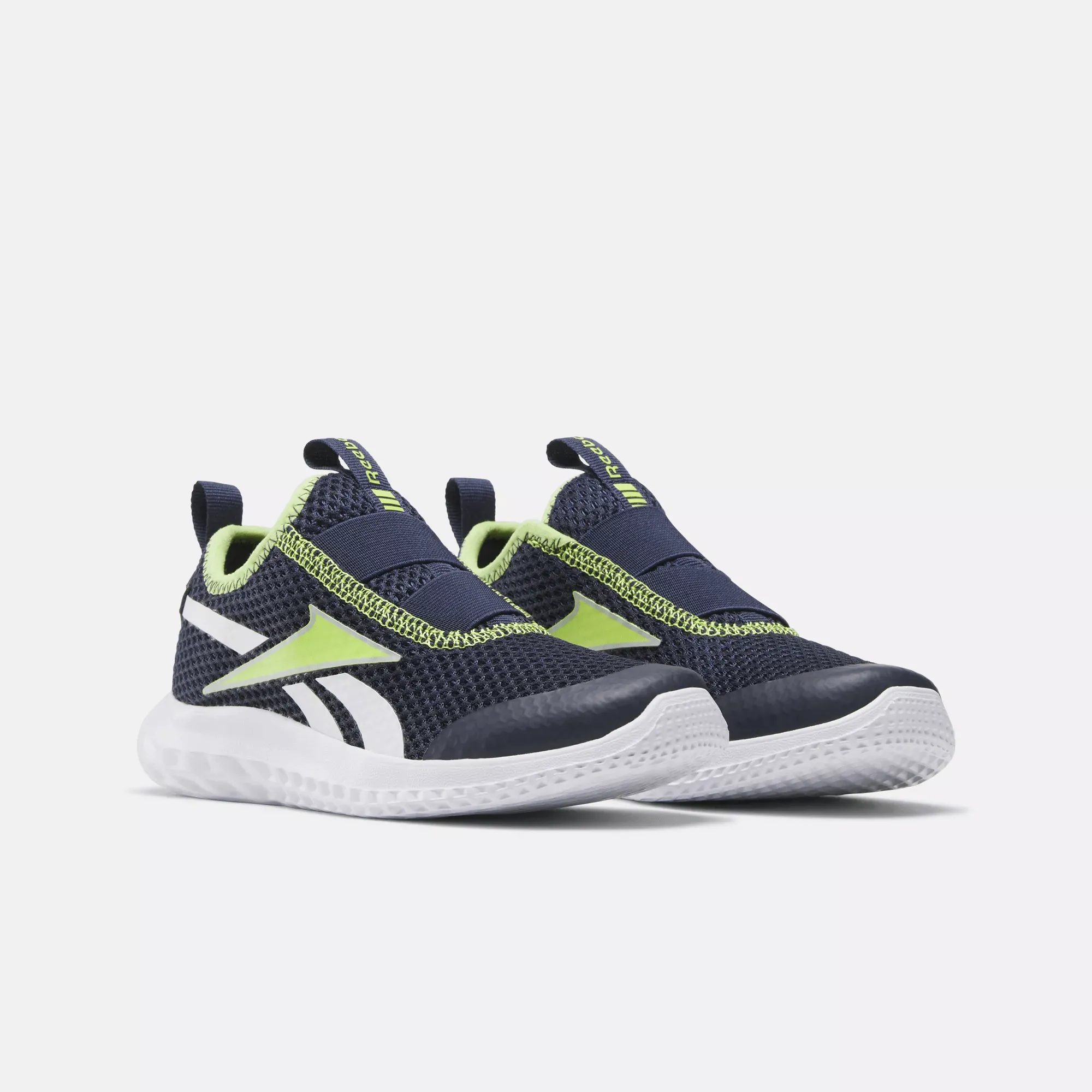Rush Runner Slip-On Shoes - Preschool