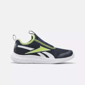 Rush Runner Slip-On Shoes - Preschool