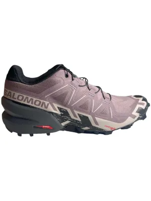 Salomon Womens Speedcross 6 Shoe