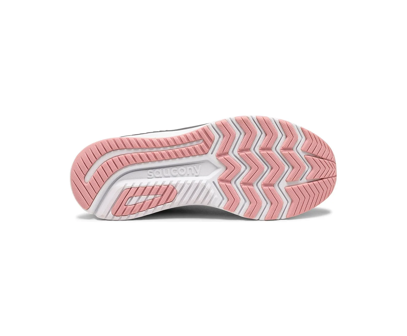 Saucony Girls Guide 14 Kids Running Shoe
