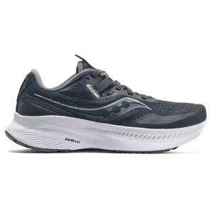 Saucony Guide 15 Synthetic Textile Women's Running Shoes