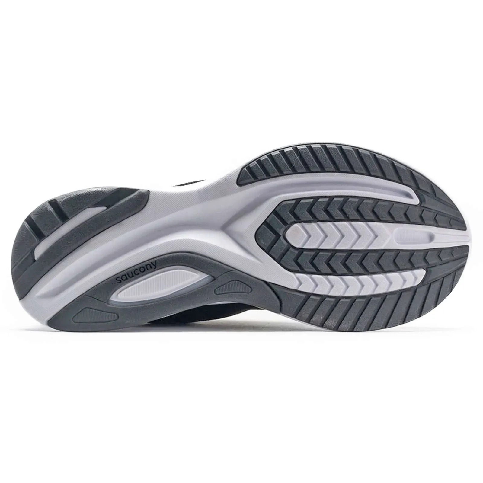 Saucony Guide 15 Synthetic Textile Women's Running Shoes