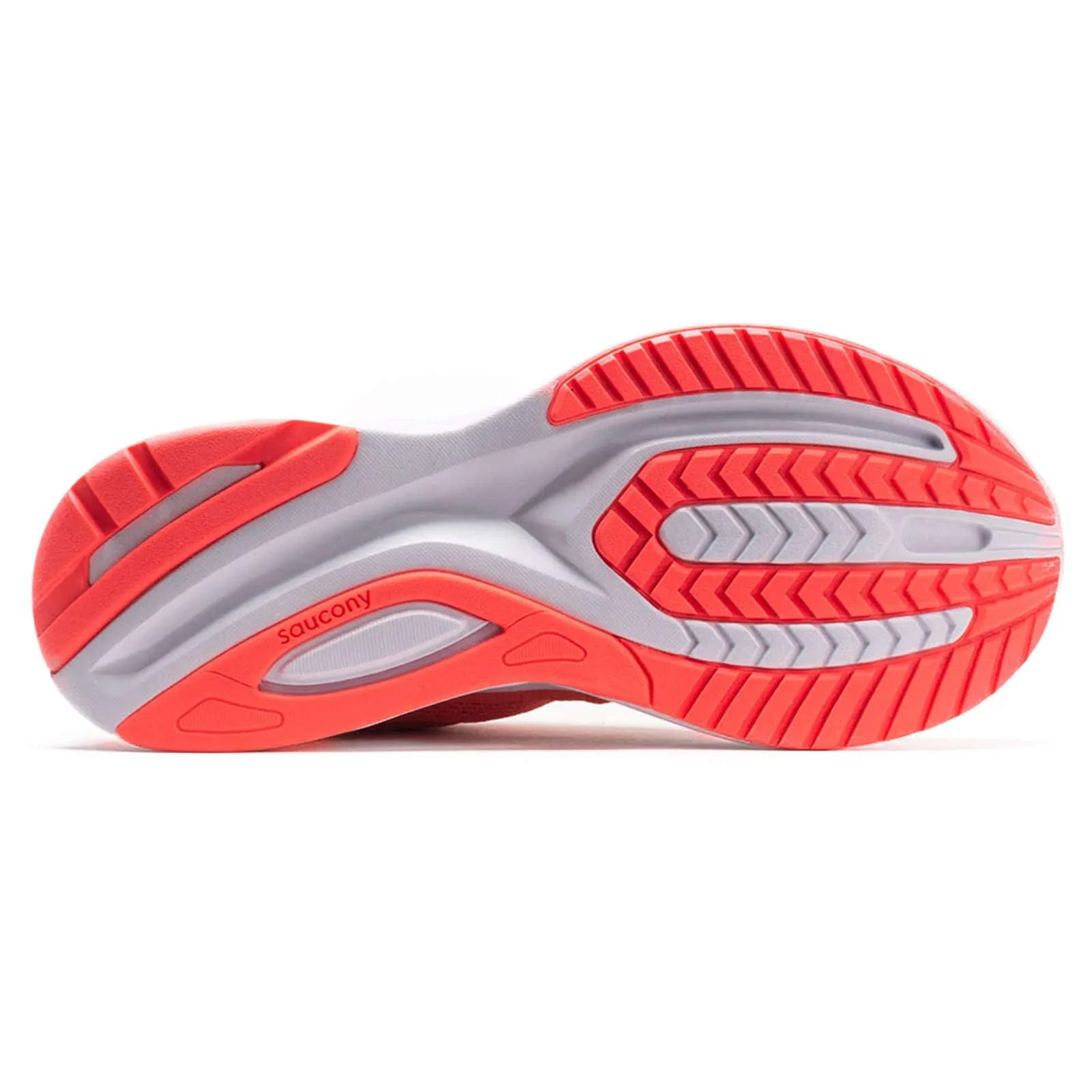 Saucony Guide 15 Synthetic Textile Women's Running Shoes