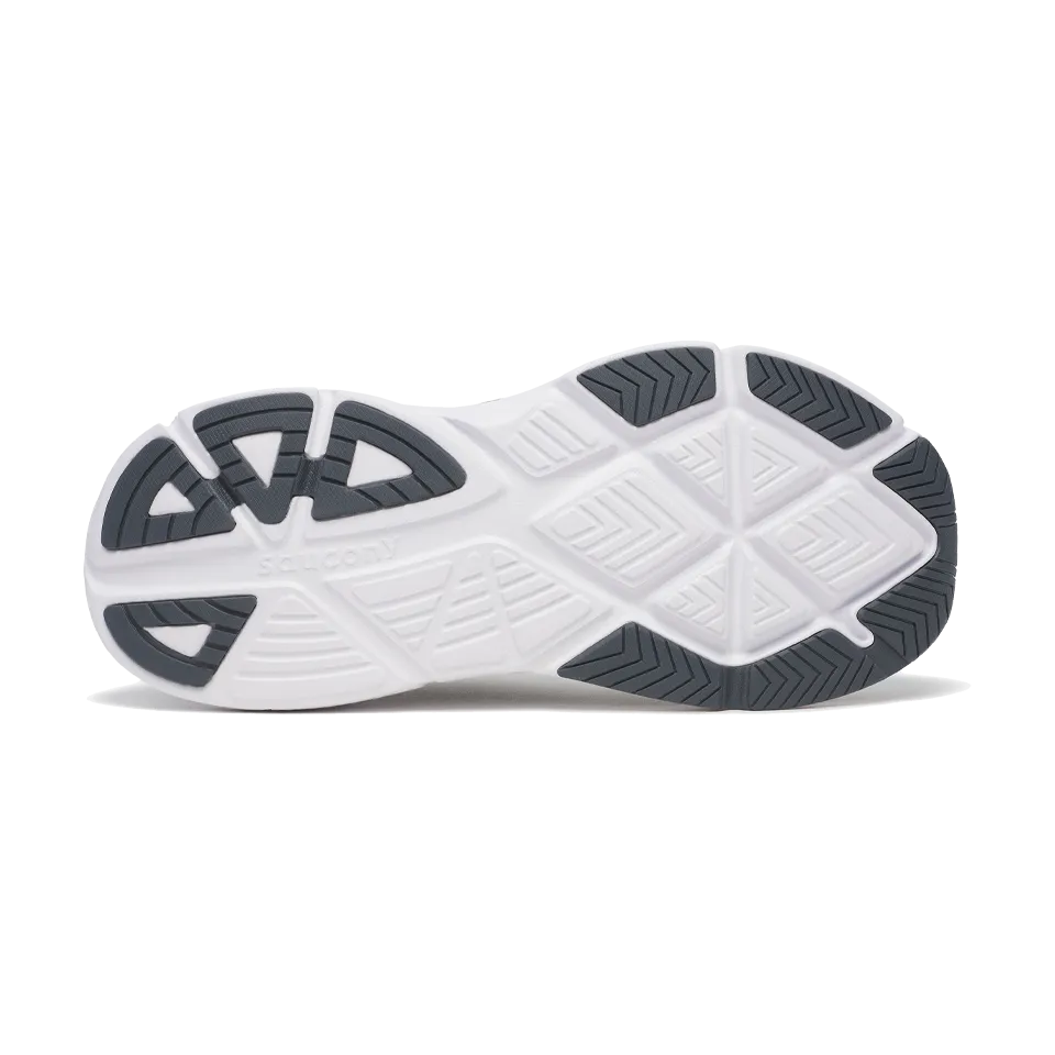 Saucony Women's Guide 18 Black/White