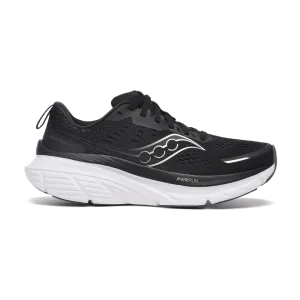 Saucony Women's Guide 18 Black/White