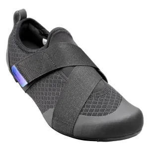 Shimano IC1 Indoor SPD or SPD-SL Unisex Training Shoes, Black