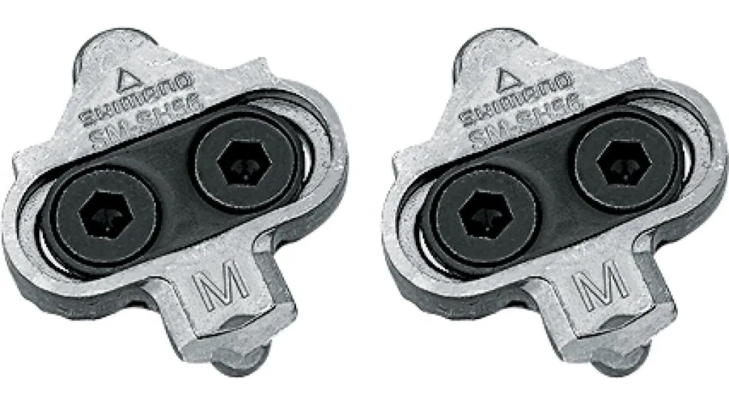 Shimano SH56 SPD Multi-Release Cleat