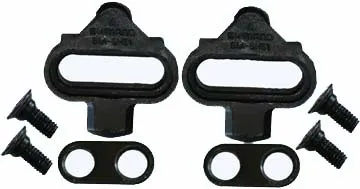 Shimano SM SH51 Cleat Assembly Set