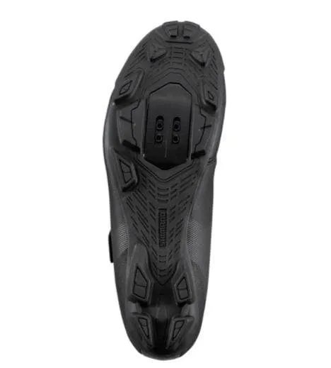 Shimano XC1 (XC100) SPD MTB Shoes, Black