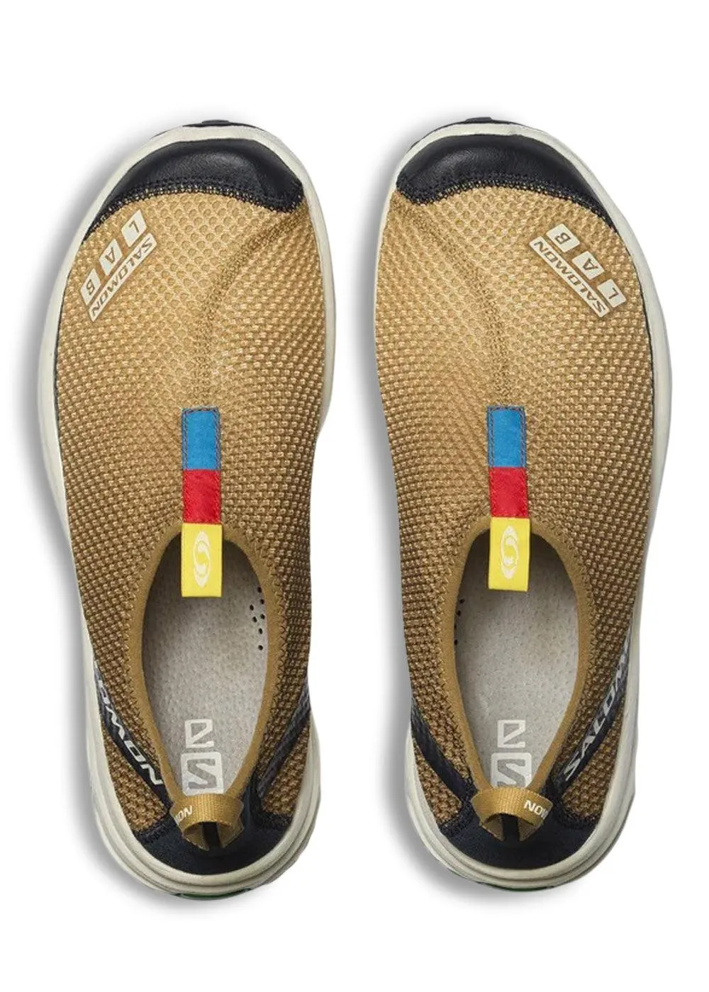 SHOES RX MOC 3.0 Rubber/Taffy/Granada Sk - Rubber/Taffy/Granada Sky