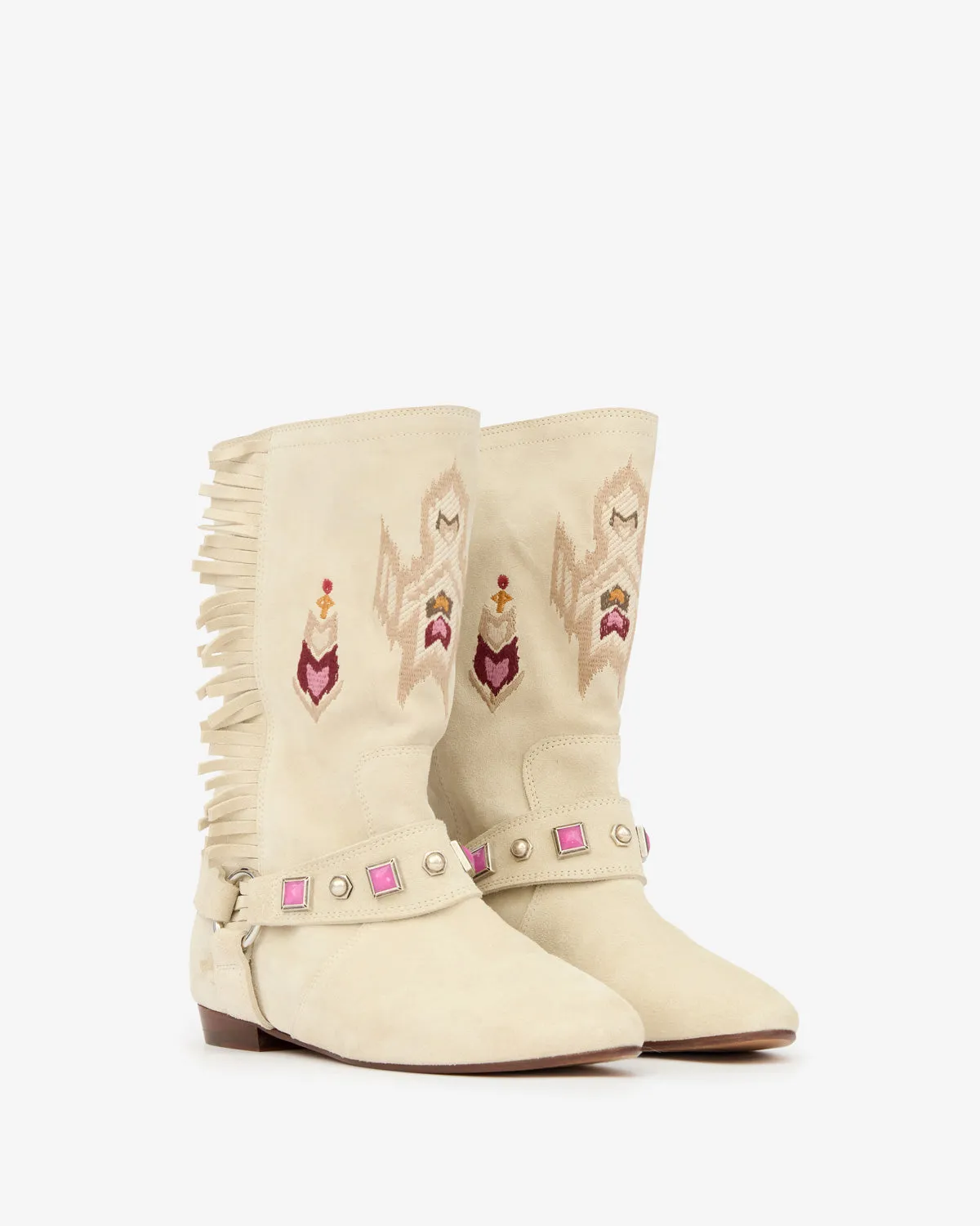 SIANI BOOTS