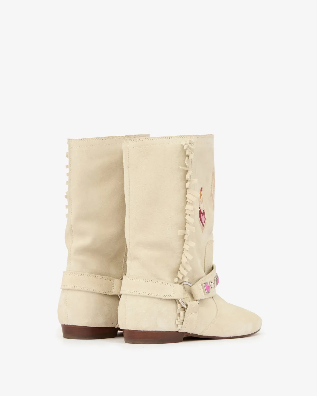SIANI BOOTS