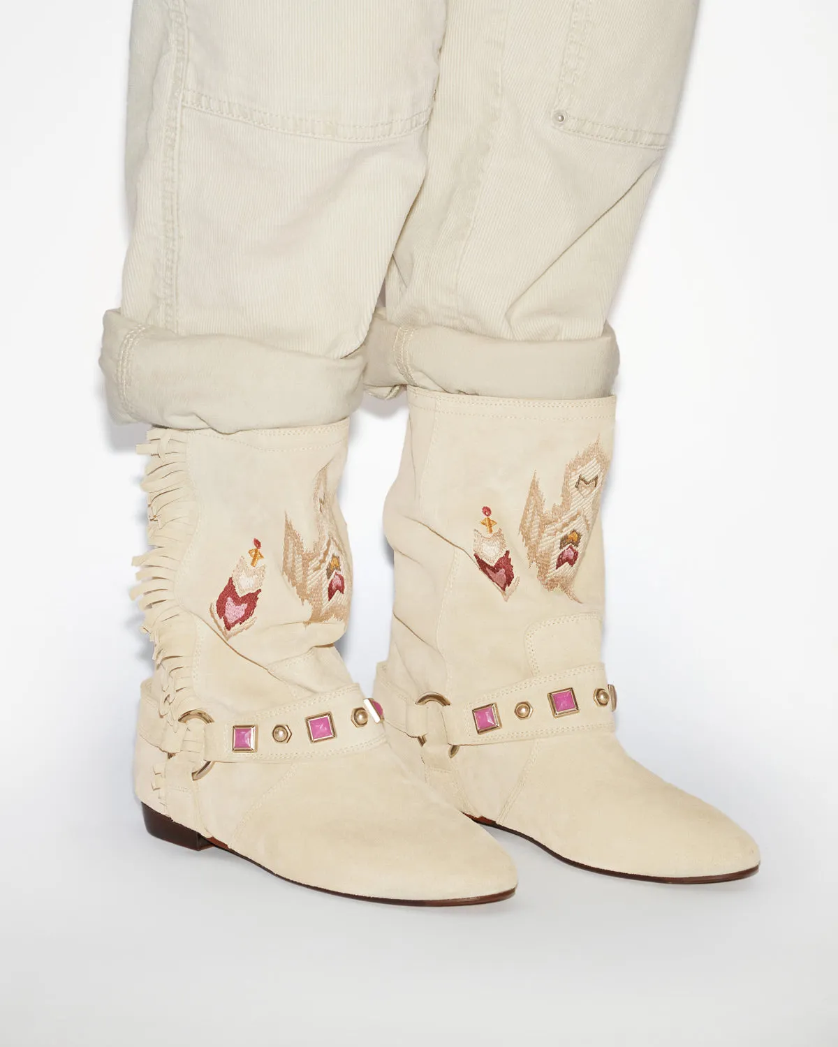 SIANI BOOTS