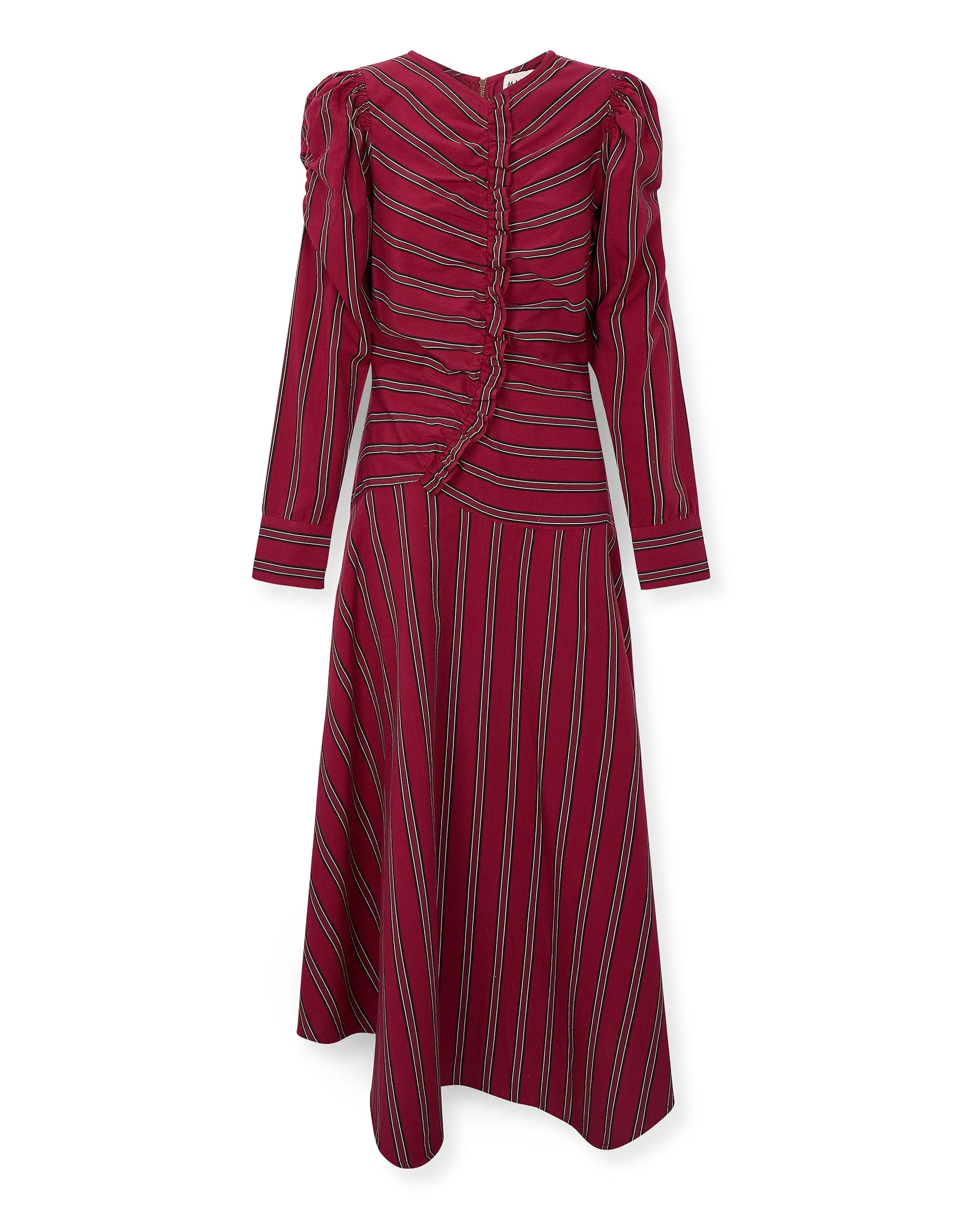 SIENNA | Midi dress