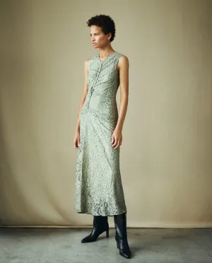 SIERRA | Midi dress