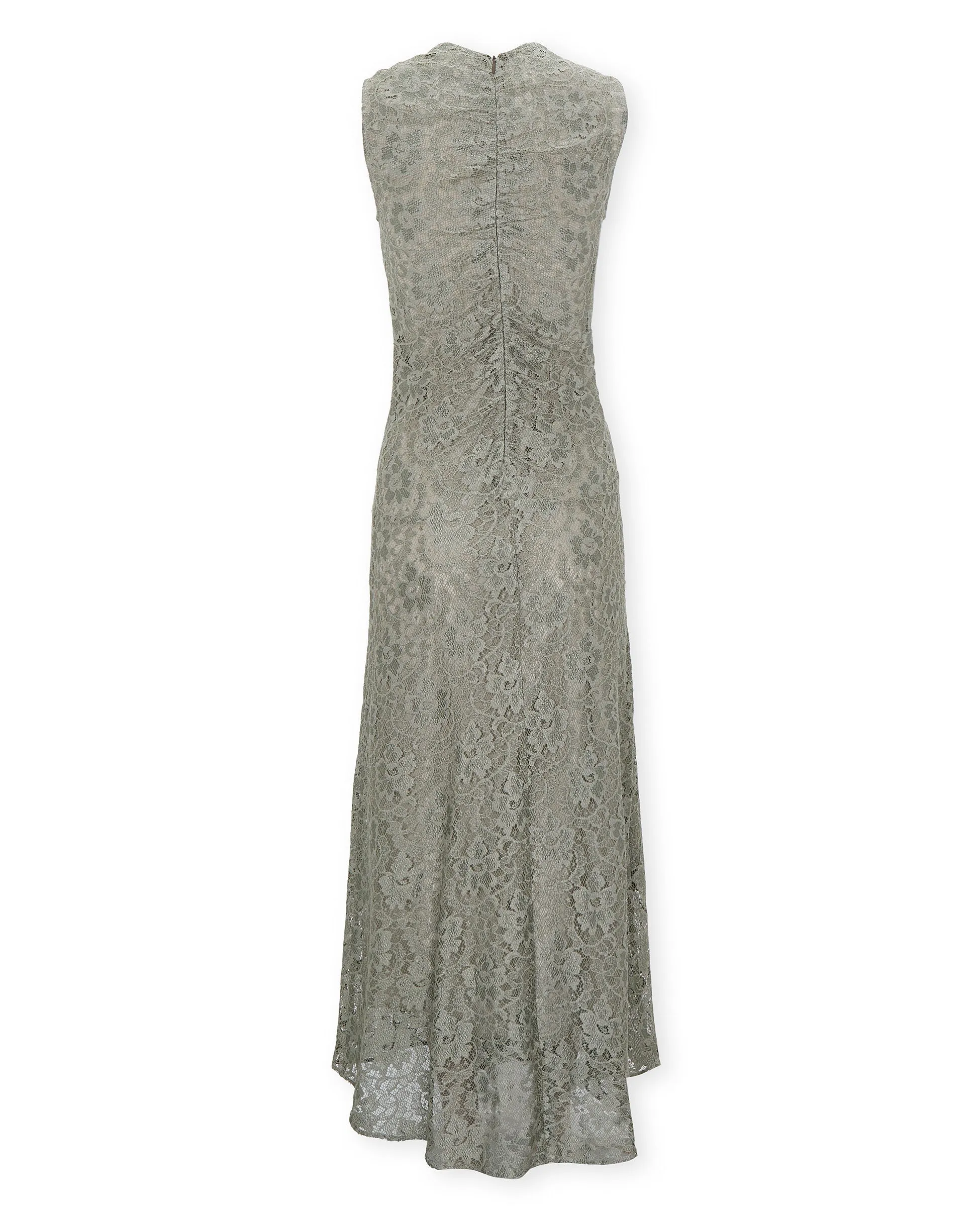 SIERRA | Midi dress