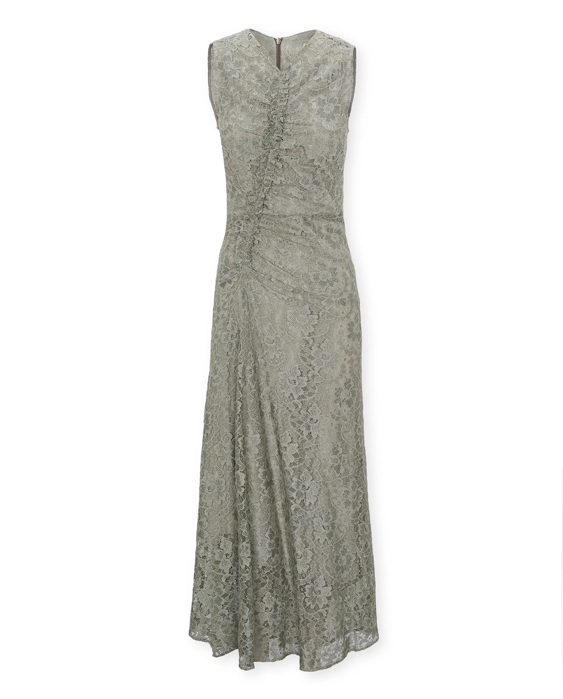 SIERRA | Midi dress