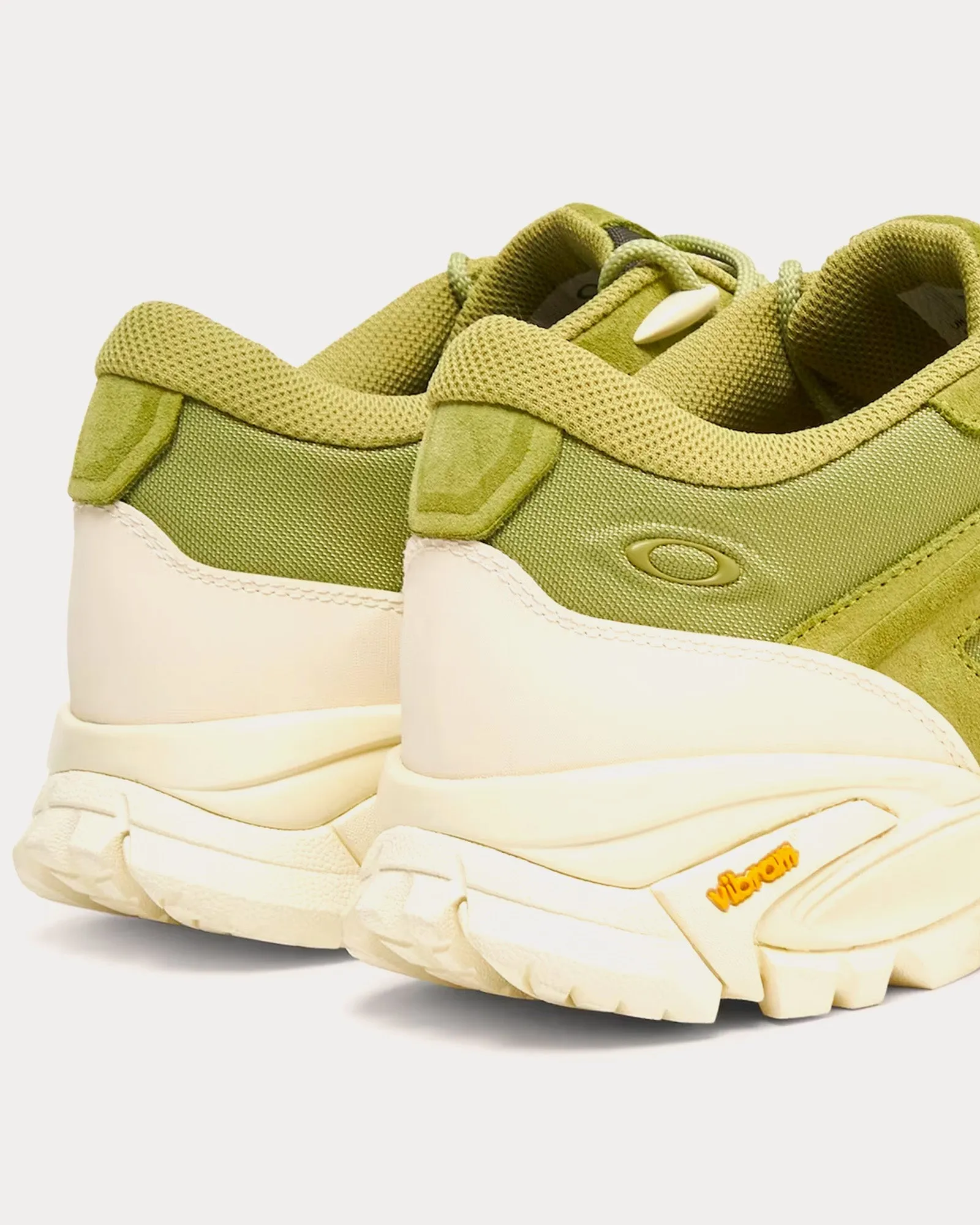 Sierra Terrain Fern Low Top Sneakers