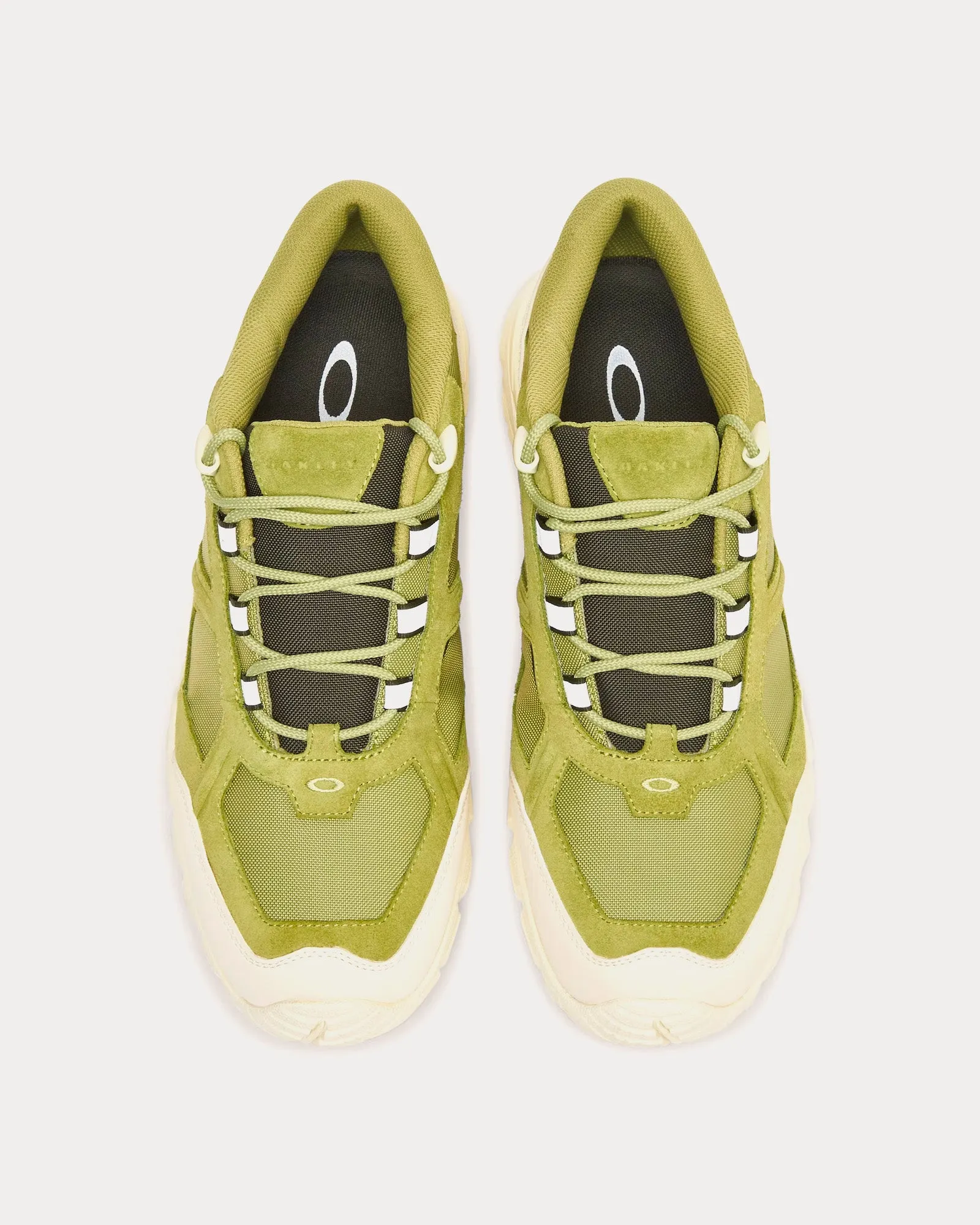 Sierra Terrain Fern Low Top Sneakers