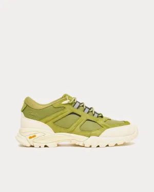 Sierra Terrain Fern Low Top Sneakers