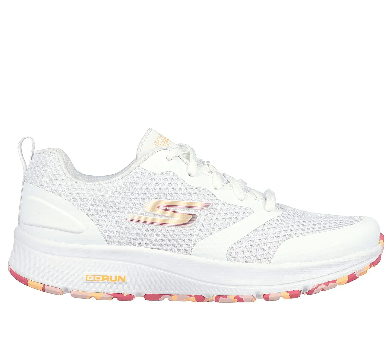 SKECHERS GO RUN CONSISTENT - 128292 - WOR
