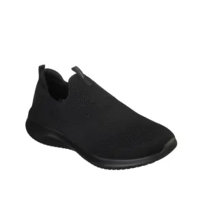Skechers Womens Ultra Flex First Take - Black
