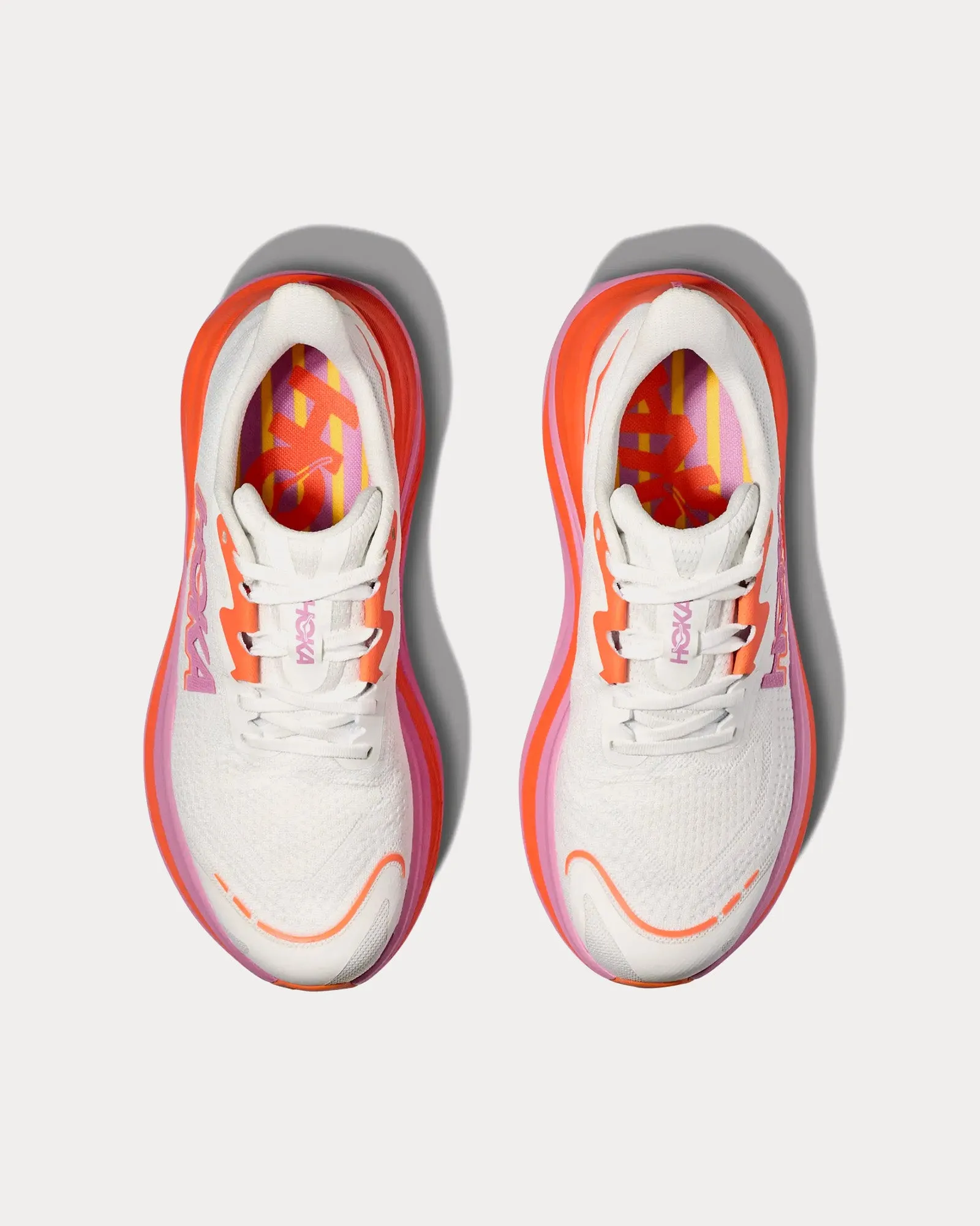 Skyward X Frost / Lupine Running Shoes