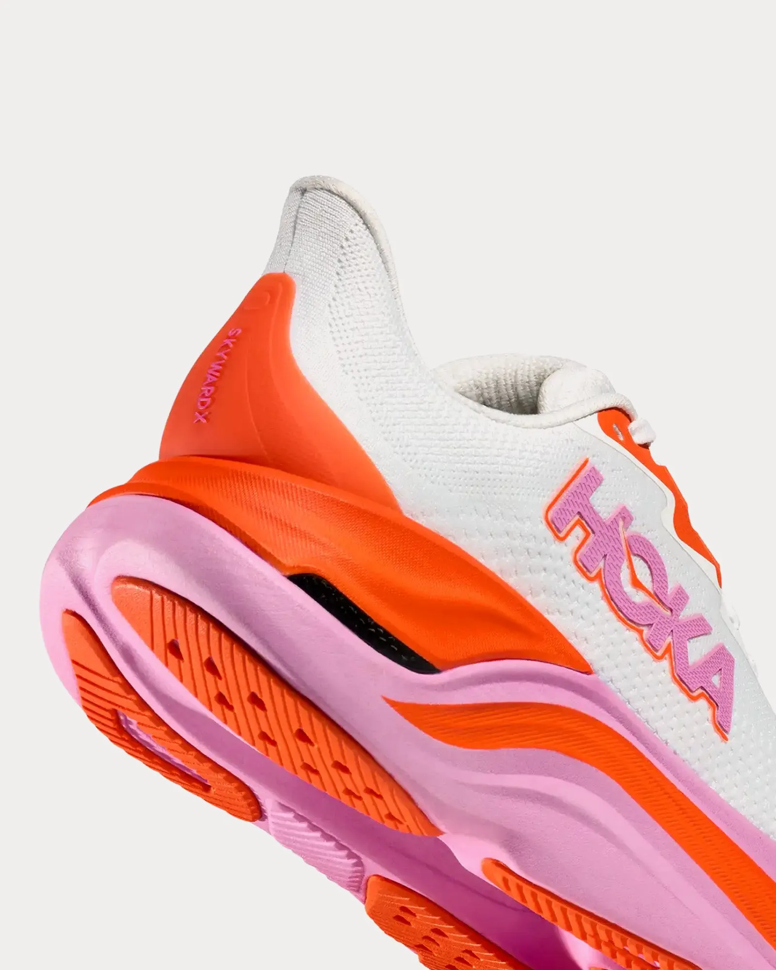 Skyward X Frost / Lupine Running Shoes