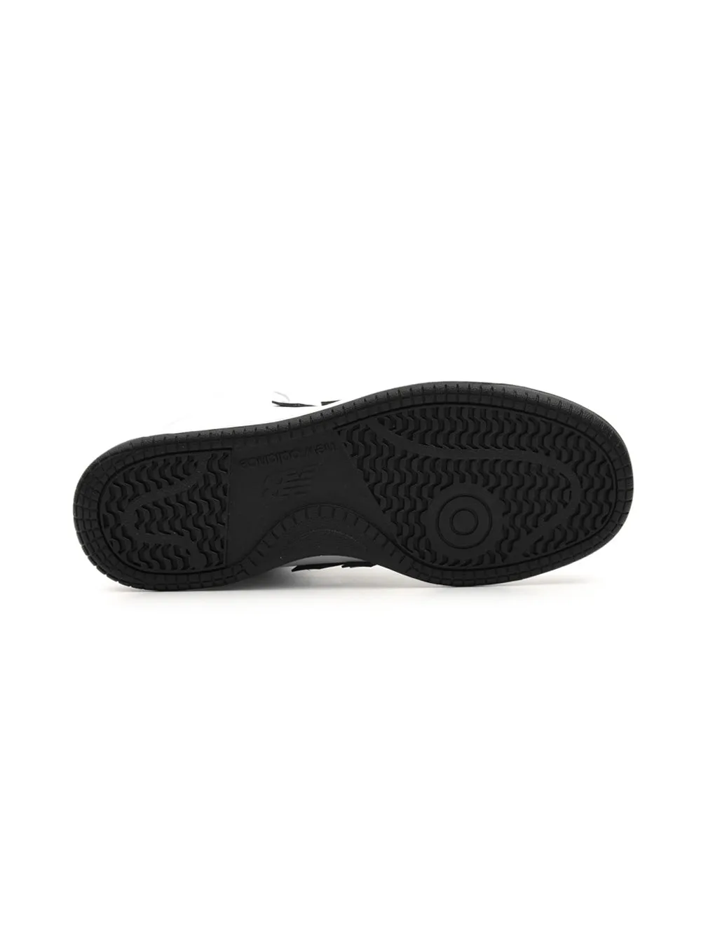 Sneakers basse 480 Bianche unisex