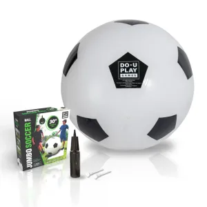 SOCCER JUMBO BALL 30"