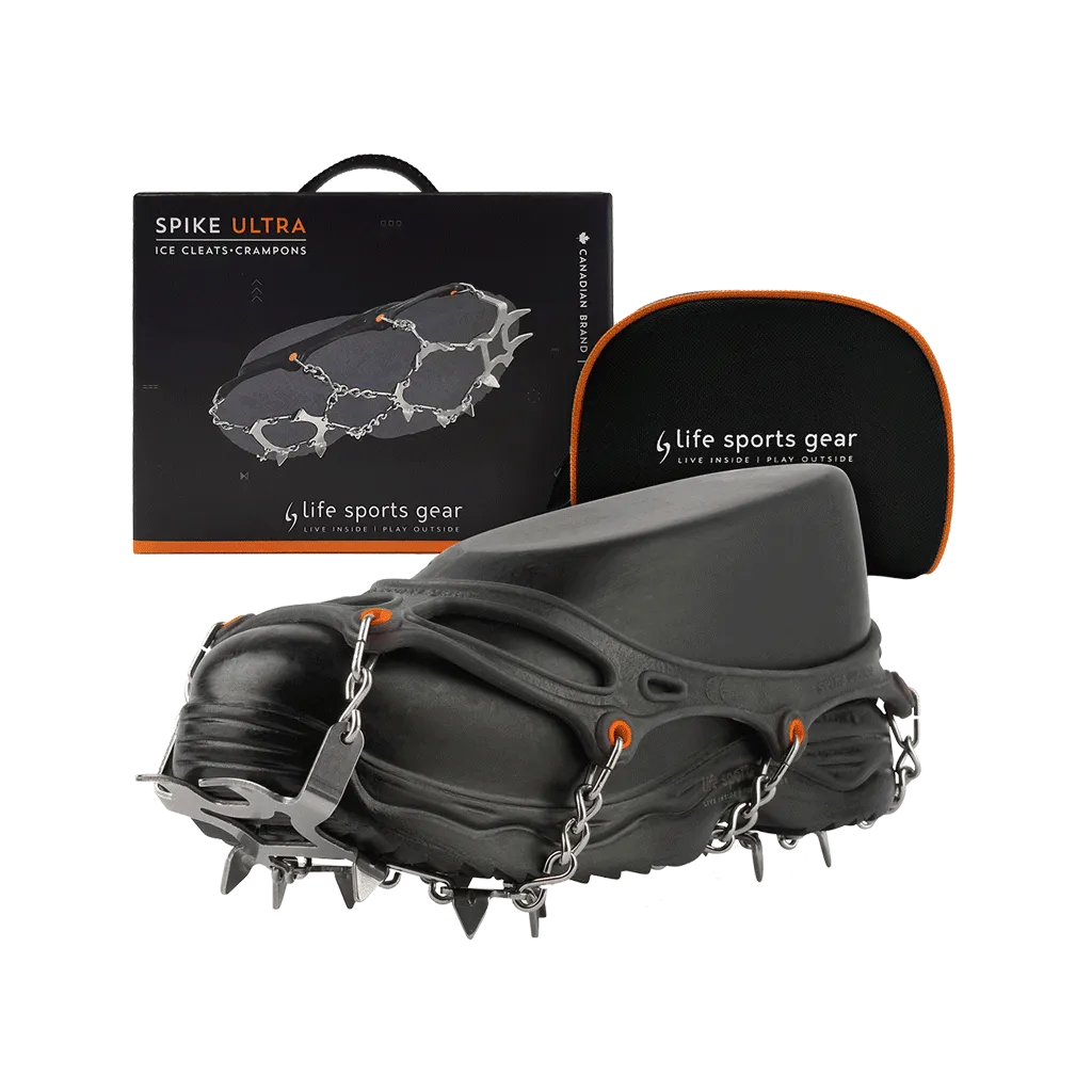 Spike Ultra Crampons