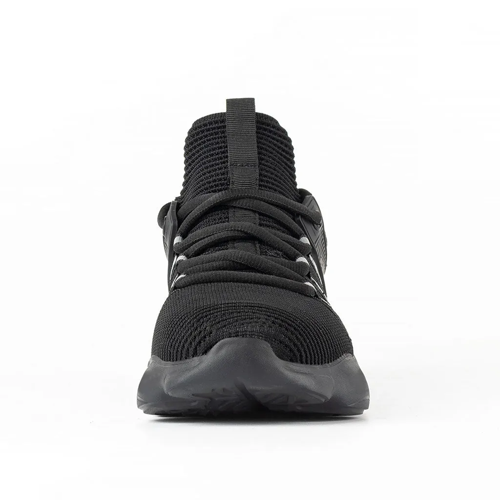 Steel Toe Shoes for Men Construction Industrial Boot Industrial Work Sneakers Lightweight Comfortable Safety Shoes
