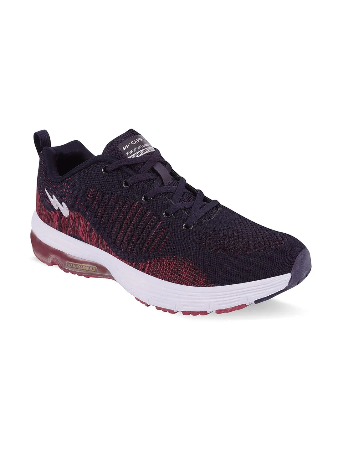 STONIC Navy Men's Sports Shoes