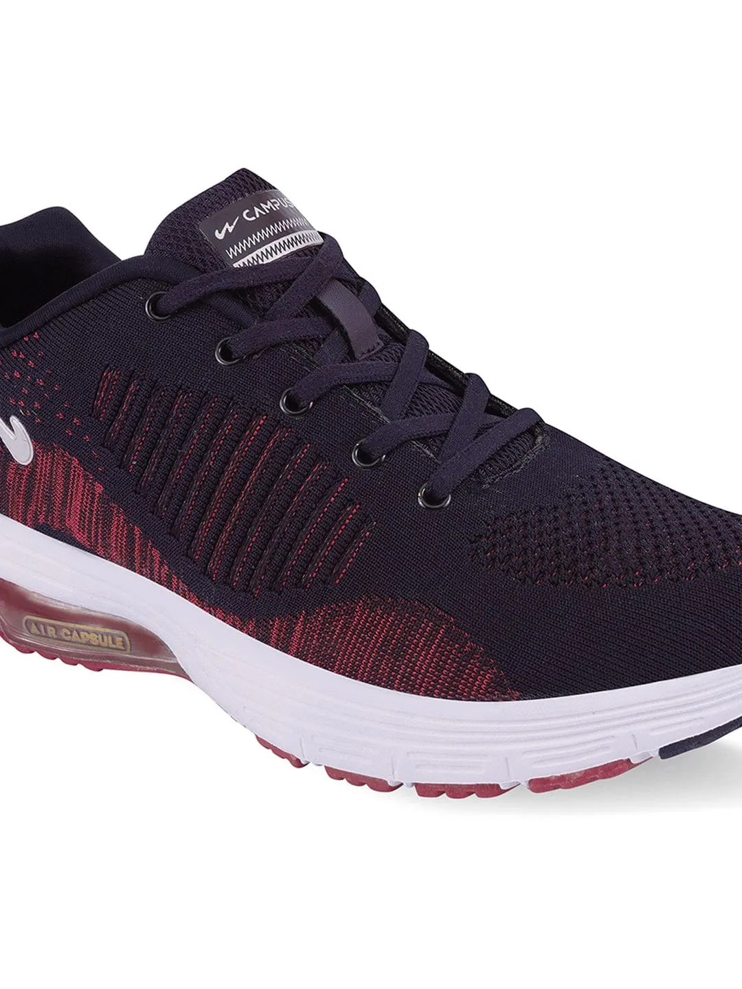 STONIC Navy Men's Sports Shoes