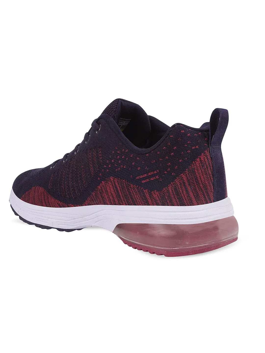 STONIC Navy Men's Sports Shoes