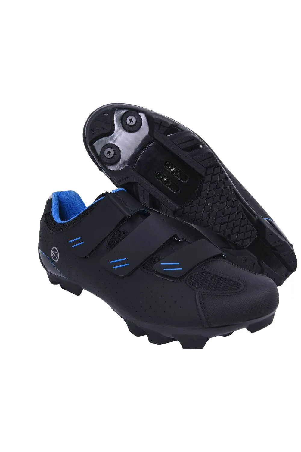 Sundried S-M2 MTB Cycle Shoes