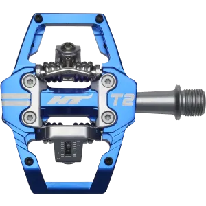 T2 Enduro Race Pedal