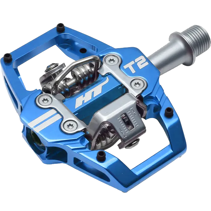 T2 Enduro Race Pedal