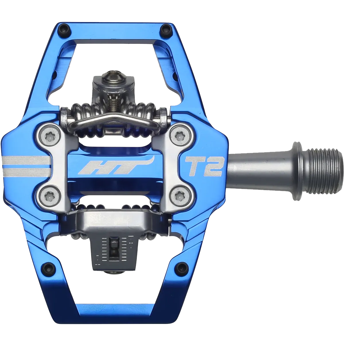 T2 Enduro Race Pedal