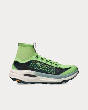 Tecton X 3 Tart Apple / Blue Twilight Running Shoes