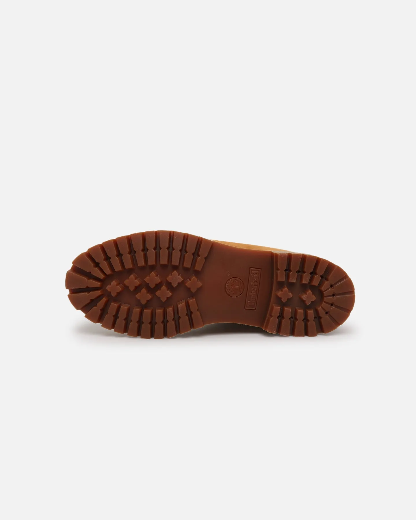 Timberland Waterproof Chukka Boot Wheat Nubuck