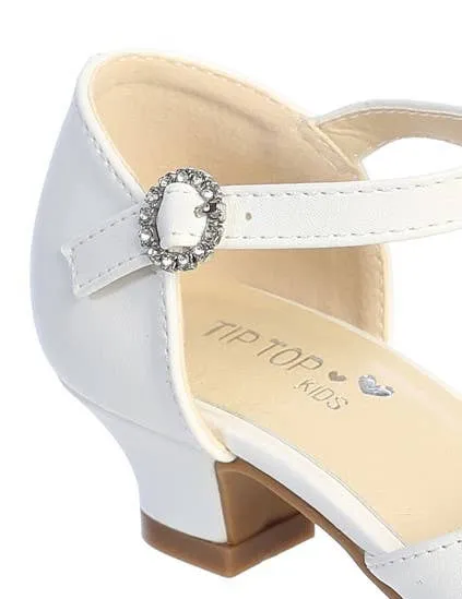 Tip Top Kids - S150: IVORY / 11