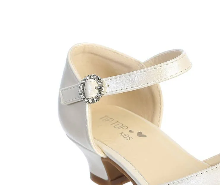 Tip Top Kids - S150: IVORY / 11