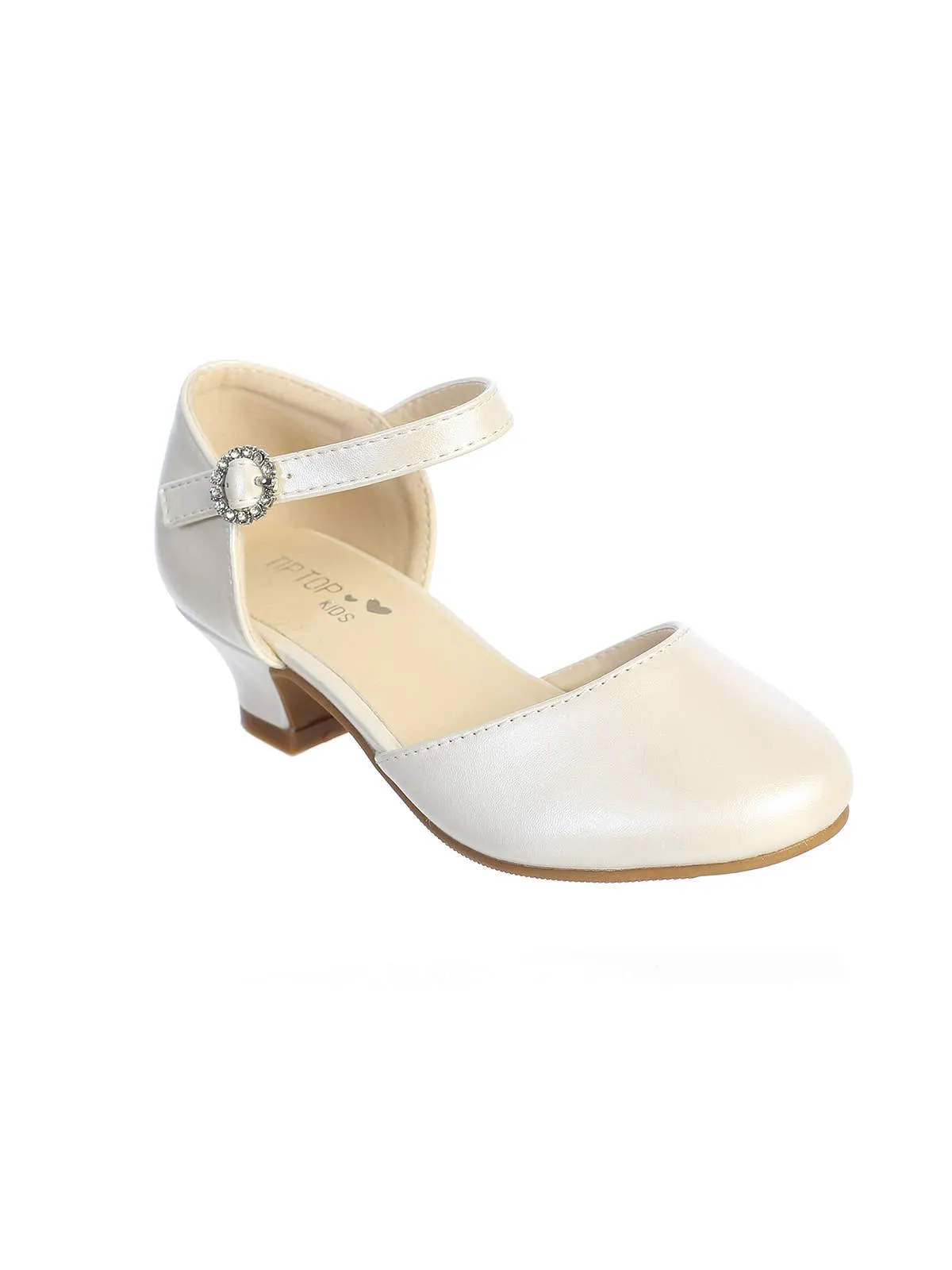 Tip Top Kids - S150: IVORY / 11